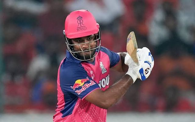 Sanju Samson Reflects on Rajasthan Royals Retention Decisions