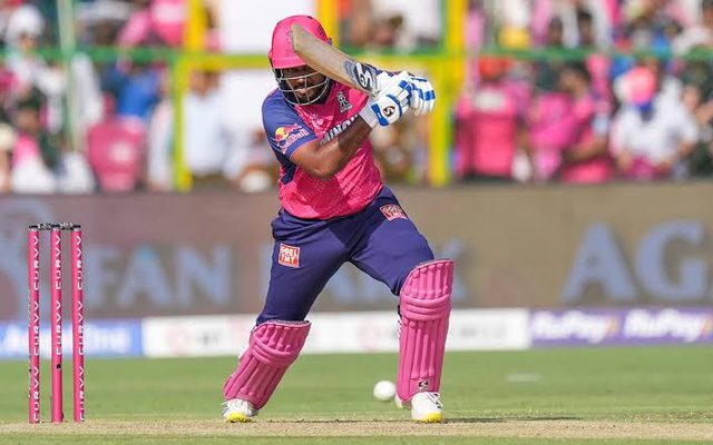 Who Could Be Next Rajasthan Royals Captain If Sanju Samson Departs Ahead of IPL 2026?