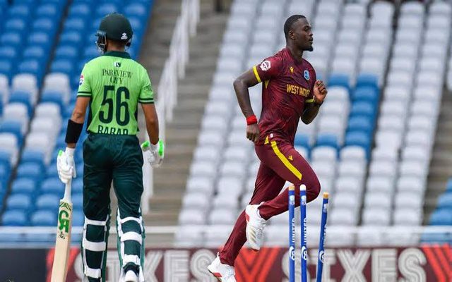 Chase, Seales Shine As West Indies Level ODI Series Against Pakistan
