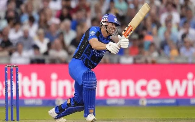 David Warner Surpasses Virat Kohli To Enter T20 Cricket’s Elite Top Five