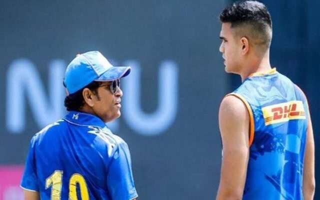 Suresh Raina Shares Sachin Tendulkar’s Prank On Flight Attendant