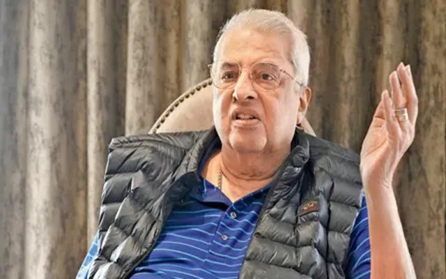 Who Is Ravi Ghai? Know Everything About Grandfather Of Saaniya Chandok, Fiancee Of Arjun Tendulkar