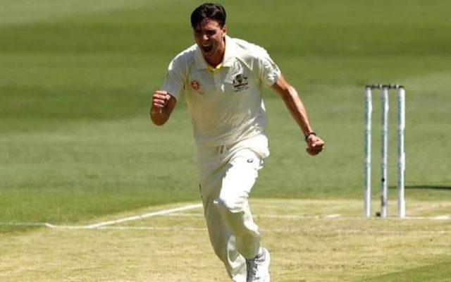 Jhye Richardson Optimistic About Ashes Comeback