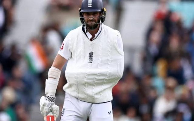 Chris Woakes Eyes Ashes Return After Rapid Shoulder Recovery