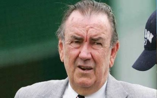 Former Australia Captain And Coach Bob Simpson Dies At 89