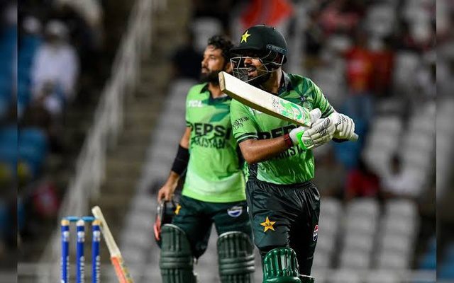 ‘Babar Azam Too Good To Ignore,’ Says Mike Hesson