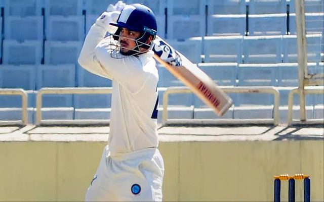 Ishan Kishan Ruled Out of Duleep Trophy, Abhimanyu Easwaran to Lead East Zone