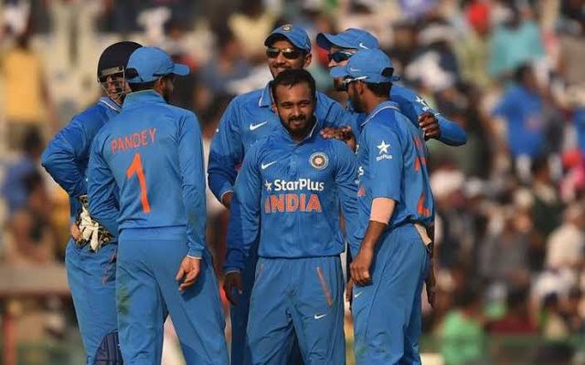 Kedar Jadhav Shares His Views On Asia Cup 2025 Clash Against Pakistan