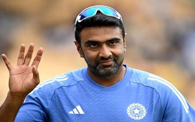 Ravichandran Ashwin Reveals Reason Behind His Retirement Decision