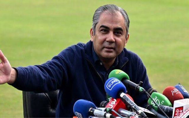 PCB Chief Clarifies on Asia Cup 2025 Squad Selection