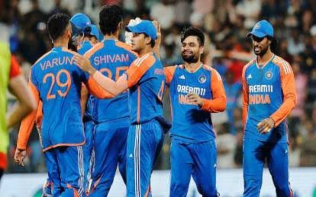 Dream11 Terminates Major Sponsorship Amid Legal Changes