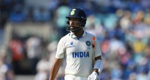 Cheteshwar Pujara