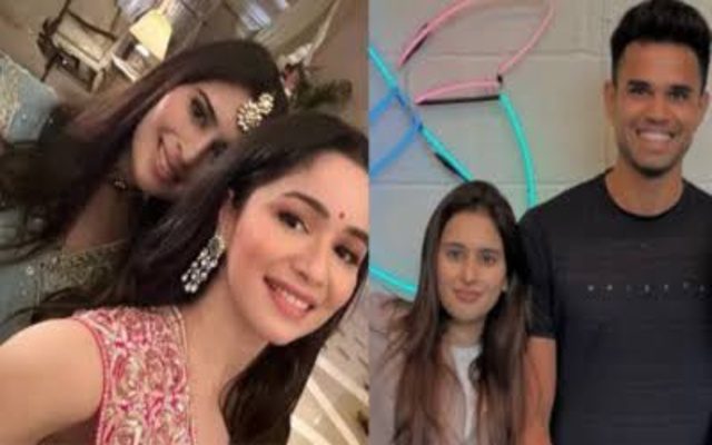 Sachin Tendulkar Confirms Arjun’s Engagement
