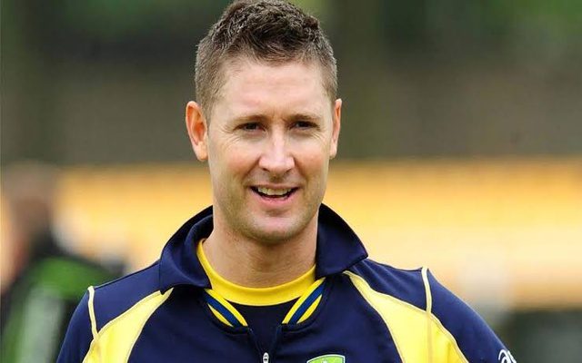 Michael Clarke Diagnosed With Skin Cancer, Issues Strong Health Warning