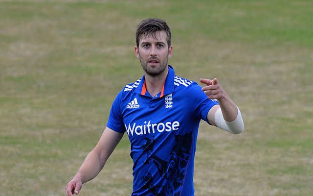 Mark Wood Comments On Facing Rohit Sharma