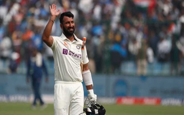 Cheteshwar Pujara Comments On Rank Turners