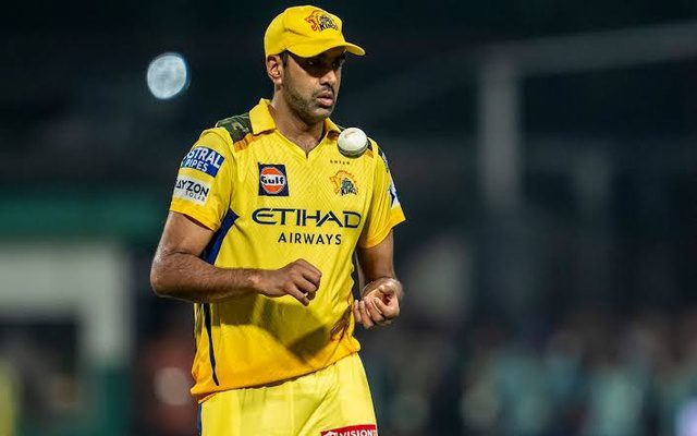 How Much Ravichandran Ashwin Earned Through IPL?