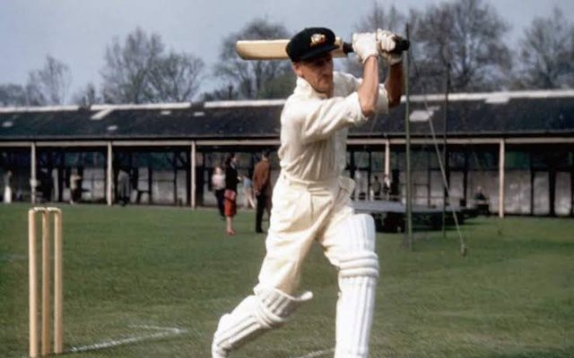 5 Don Bradman Records No Cricketer Has Broken Yet