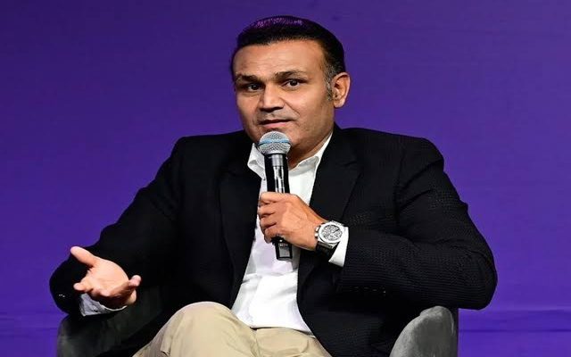 Sehwag Picks Potential Game-Changers for India in Asia Cup 2025 Sehwag Picks Potential Game-Changers for India in Asia Cup 2025