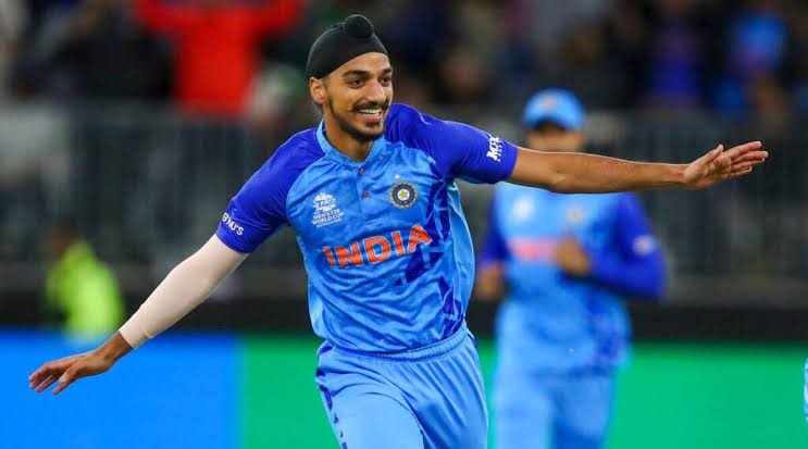 “When you aren’t playing, you push your limits in training” – Arshdeep Singh Opens Up On Red-Ball Evolution