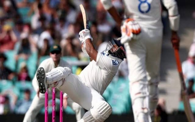 Rishabh Pant Gives Injury Update Ahead Of Asia Cup 2025