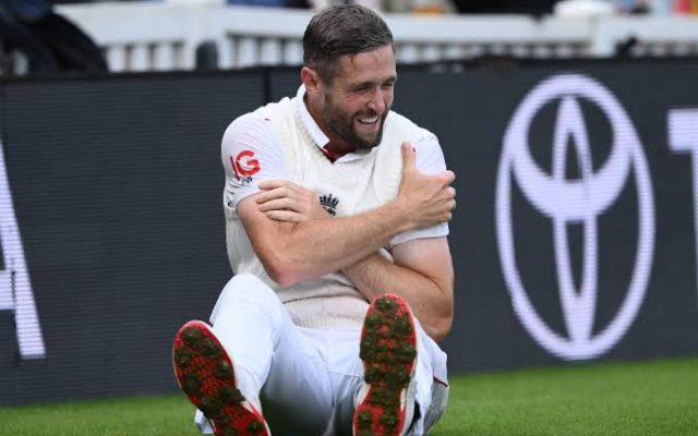 Gus Atkinson Shares Key Update On Chris Woakes’ Fitness Ahead Of 5th Test vs India