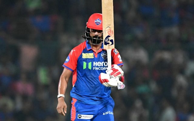 IPL 2026: KL Rahul Emerges As Potential Trade Target For KKR