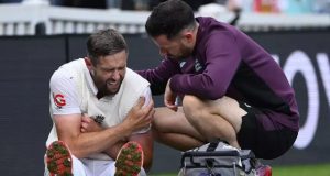 Chris Woakes