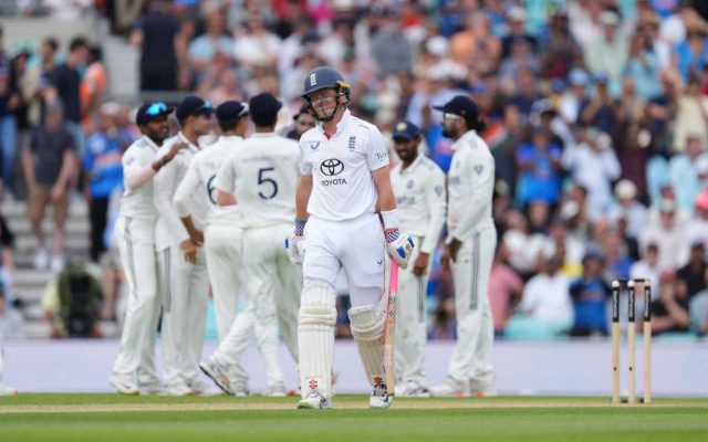 Morne Morkel Shares Key Insight On Indian Pacer Following Day 4 Of 5th ENG vs IND Test