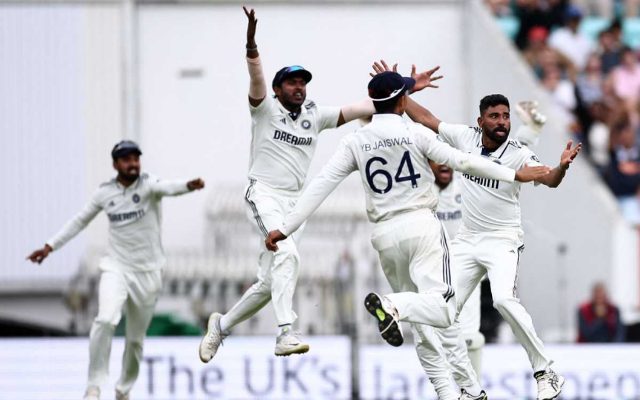 ENG vs IND: Irfan Pathan Criticizes Indian Pacer Before Crucial Day 5