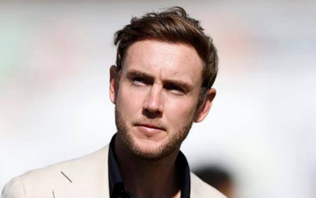 ENG vs IND: Stuart Broad Reacts Strongly To Indian Star’s Impact In Series Finale