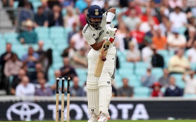 ‘KL Rahul will finish with an average of 45’ – Dinesh Karthik