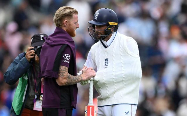 ENG vs IND: Ravichandran Ashwin Responds Sharply To Stokes’ Injury Replacement Statement