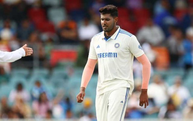 Harshit Rana Makes Bold Claim About Test Future After ENG vs IND 2025 Series