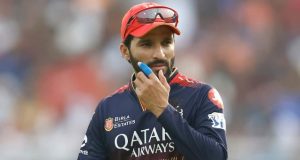Rajat Patidar