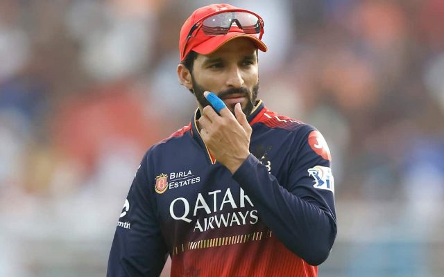 “He is using him beautifully” – Aakash Chopra praises Rajat Patidar’s captaincy