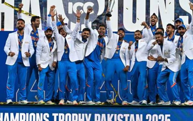 Shocking Allegations By Mohammad Shami’s Wife Stir Controversy Before 2025 Asia Cup