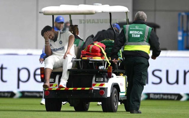 BCCI Introduces ‘Serious Injury Replacement’ Rule For 2025-26 Domestic Season