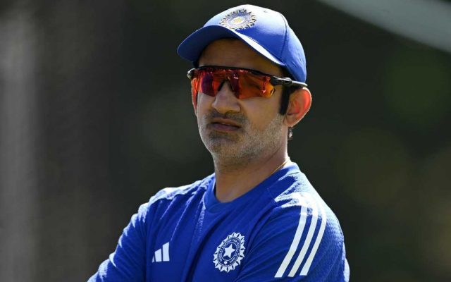 “In Team Huddles, Gauti Bhai Reminded Us We’re Lucky To Represent India” – Shardul Thakur