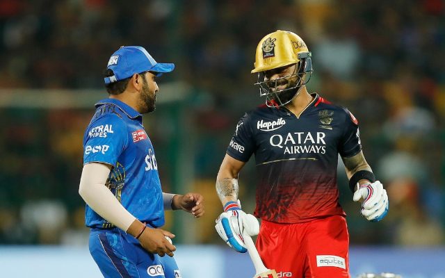 IPL 2025: DC All-Rounder Reveals Choice Between Kohli And Rohit’s Wickets