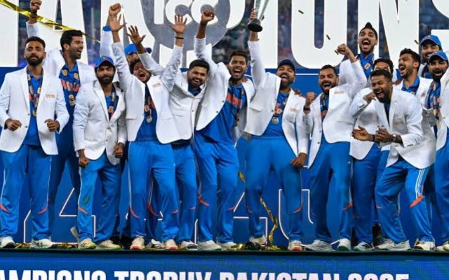R Ashwin Backs Shreyas Iyer’s T20I Return For 2025 Asia Cup