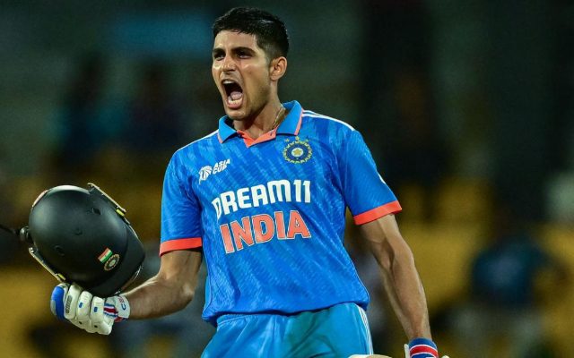 Why Shubman Gill Got The Vice-Captaincy In India’s 2025 Asia Cup Squad?