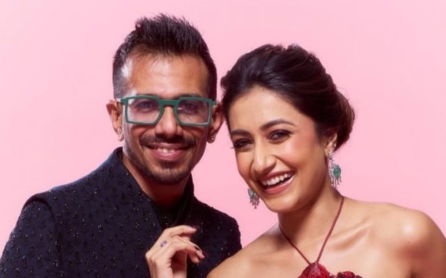 Team India Cricketer’s Wife Extends Public Support To Dhanashree Verma After Recent Podcast