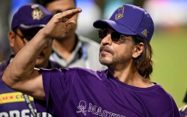 Team India Star Shares Exciting Experience Of Traveling With Shah Rukh Khan