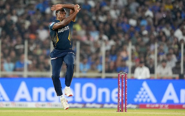 IPL 2026: 3 Players GT Could Part Ways With Ahead Of The Auction