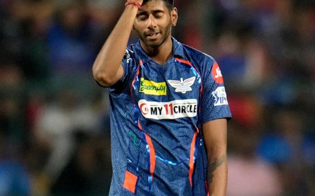 IPL 2026: 3 Players LSG Could Part Ways With Ahead Of The Auction
