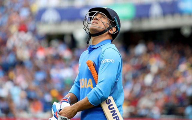 Lockie Ferguson Speaks Out On MS Dhoni’s Iconic 2019 World Cup Semifinal Exit