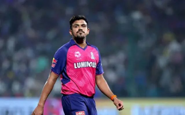 IPL 2026: 3 Players RR Could Part Ways With Ahead Of The Auction