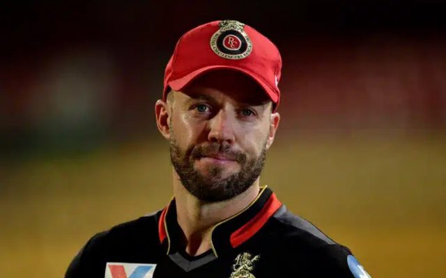 AB de Villiers Opens Up On BCCI’s Bronco Test