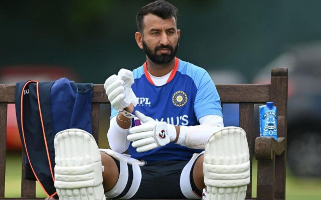 RCB Veteran Shares Experience Of Dressing Room Moments With Pujara In IPL